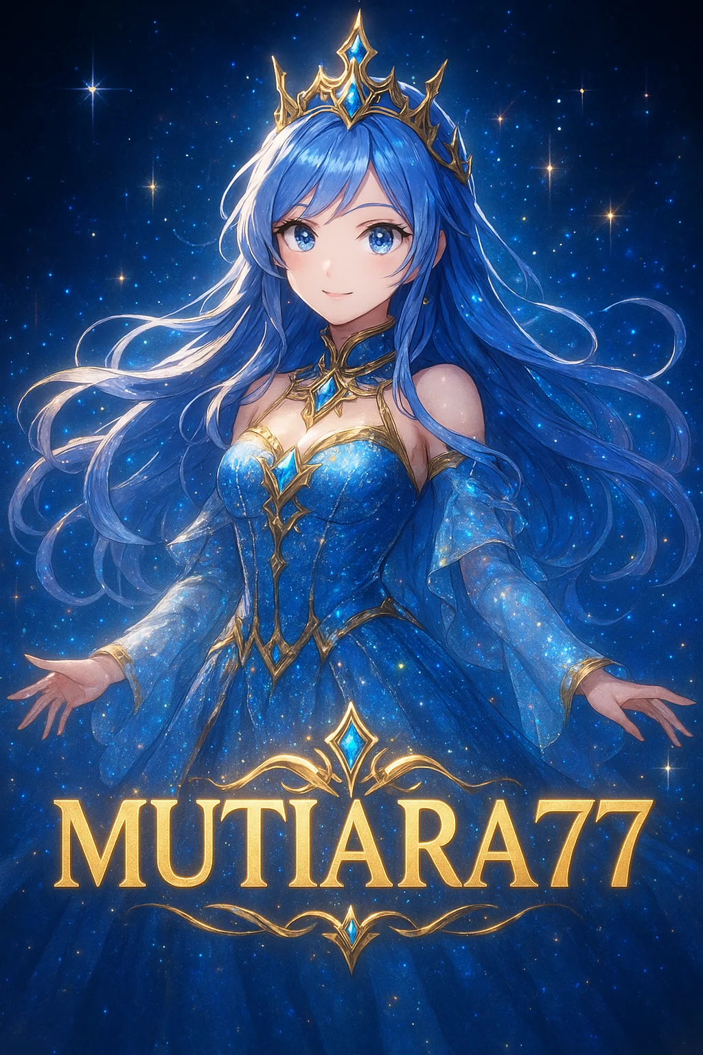 MUTIARA77