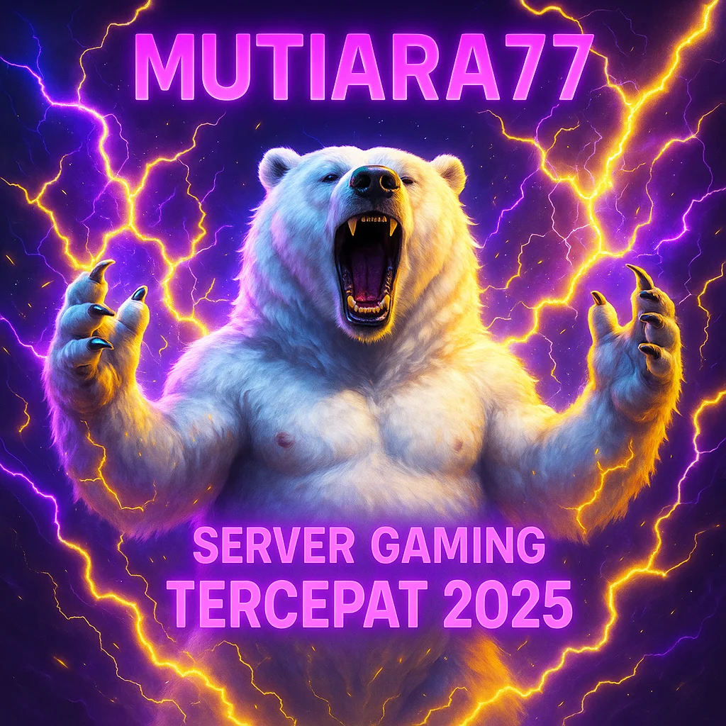 Mutiara77 • Destinasi Gaming dengan Reward Mutiara 77